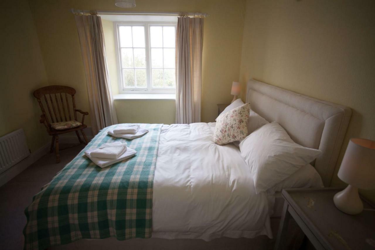 The Scott Arms Bed & Breakfast Kingston  Exterior foto