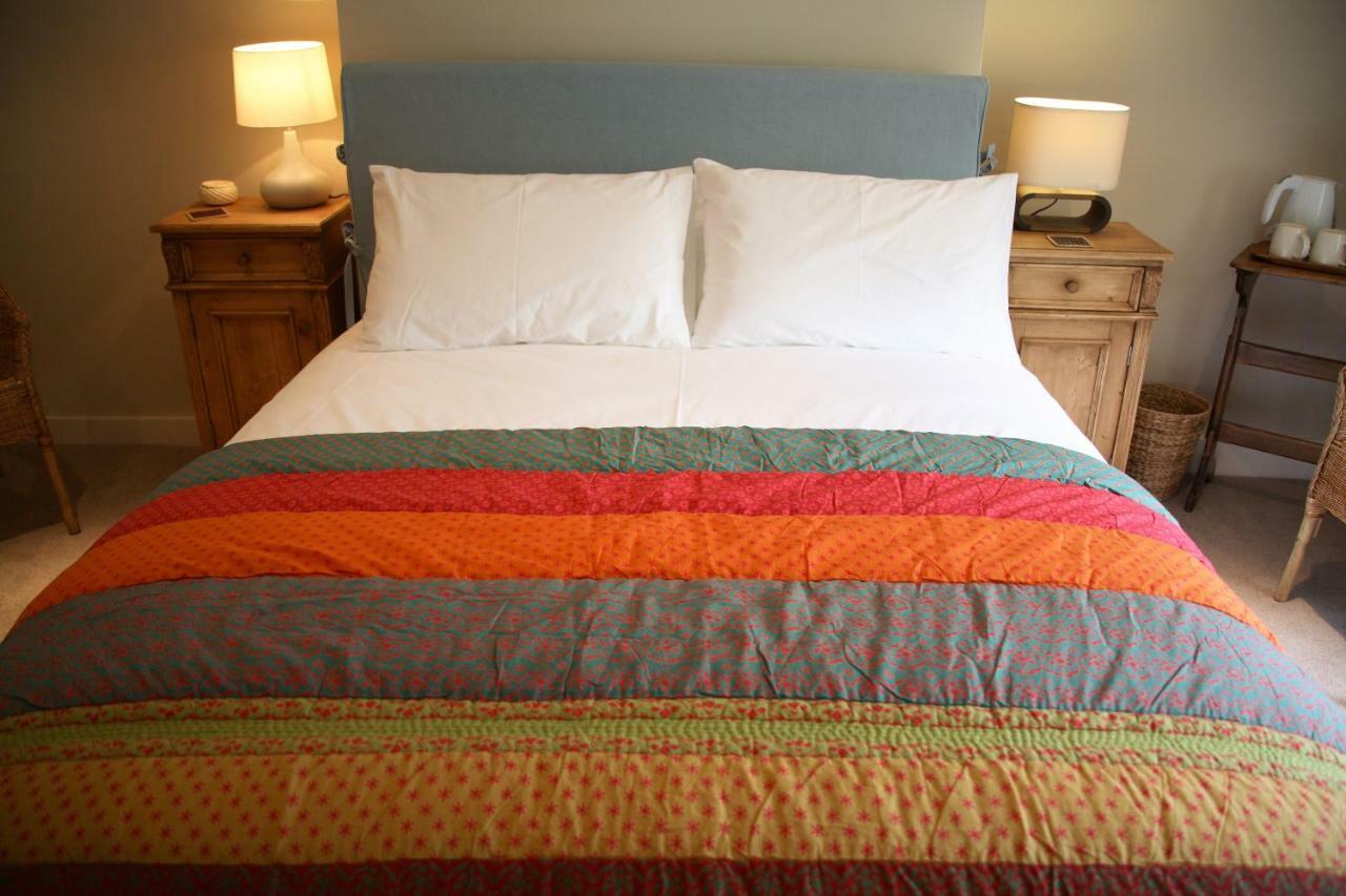 The Scott Arms Bed & Breakfast Kingston  Exterior foto