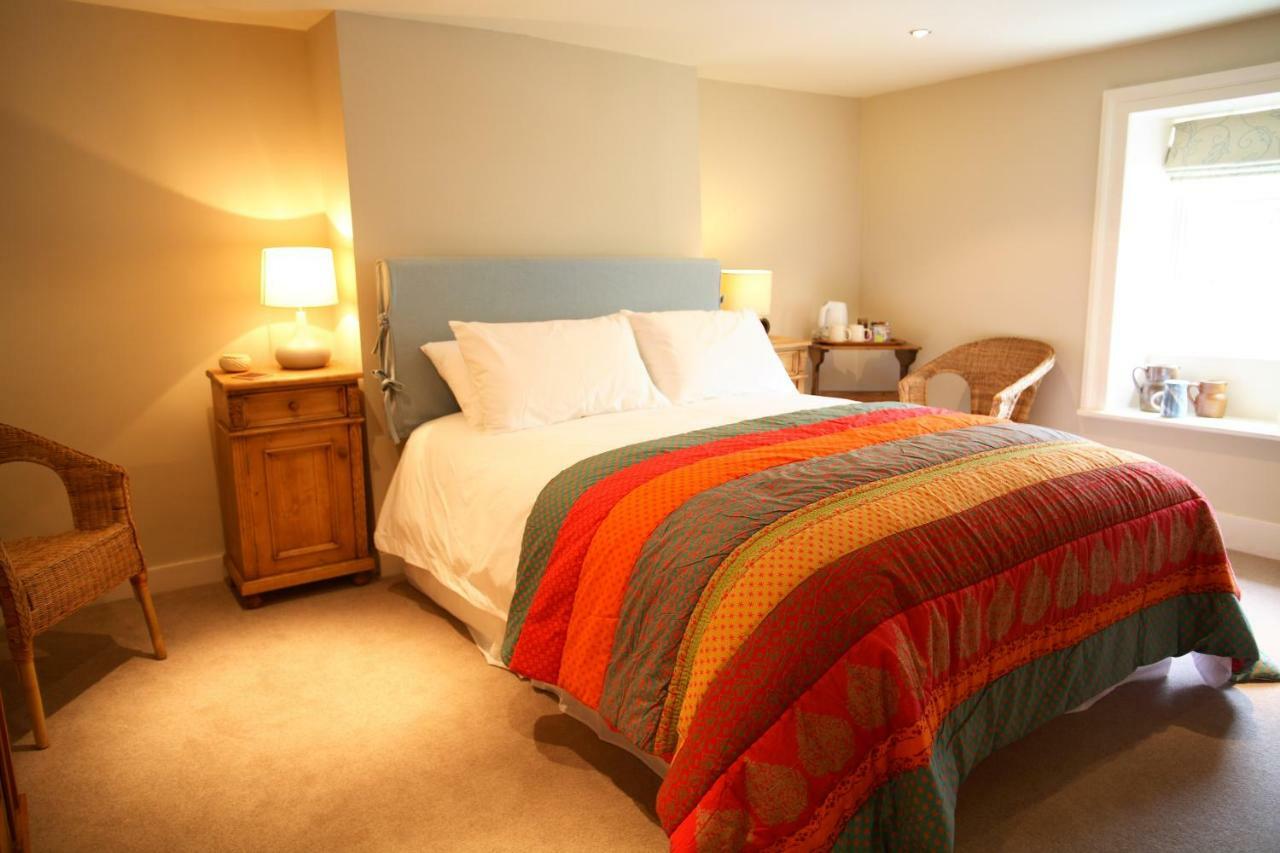 The Scott Arms Bed & Breakfast Kingston  Exterior foto